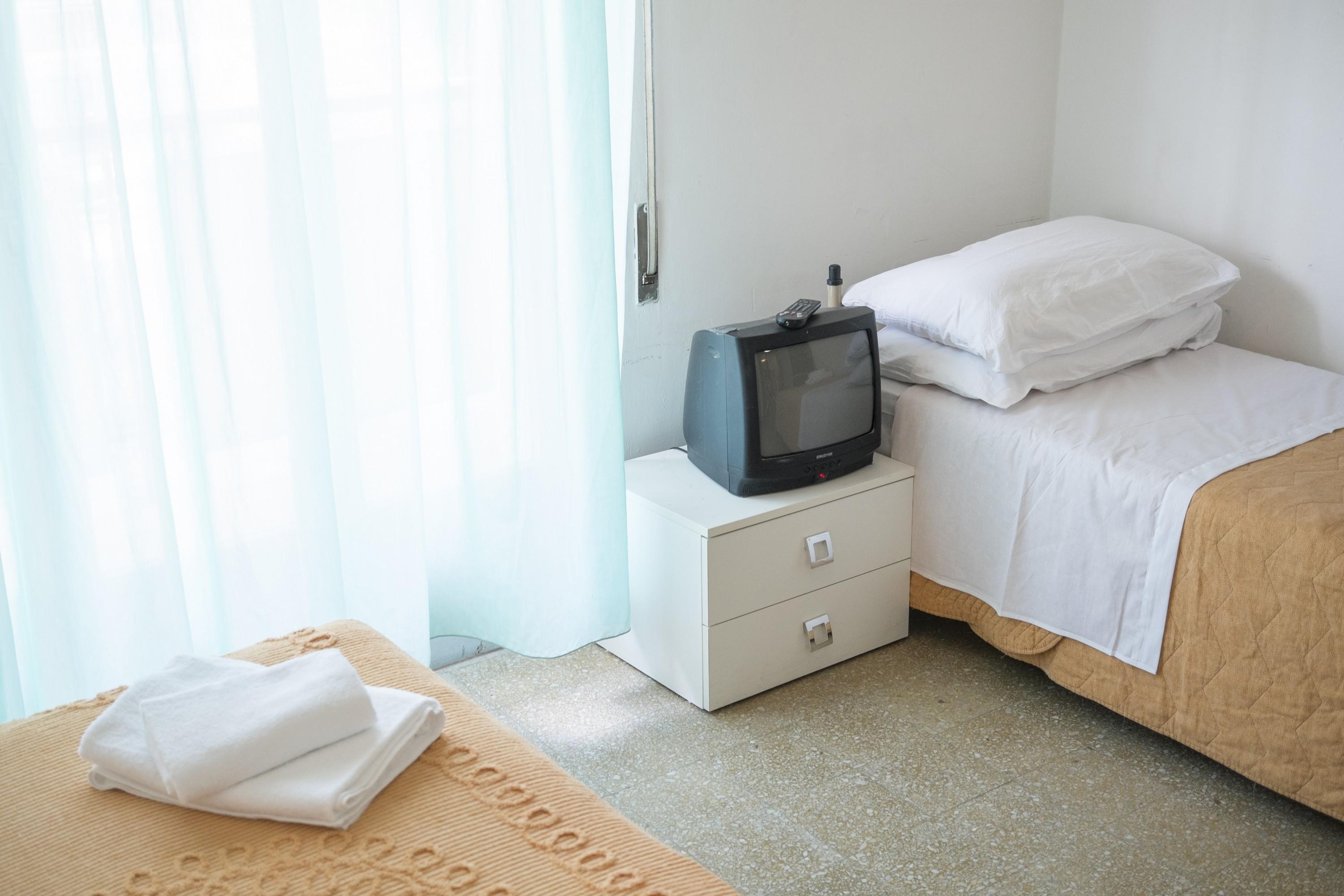 Hotel Sanremo Ρίμινι Εξωτερικό φωτογραφία