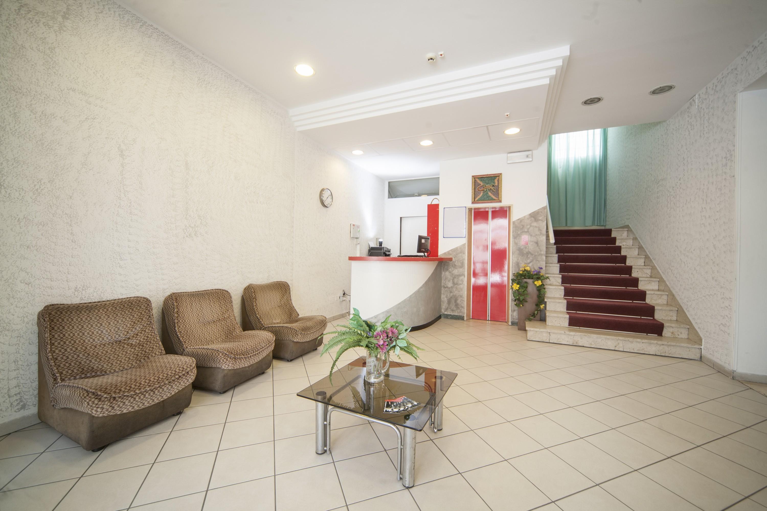 Hotel Sanremo Ρίμινι Εξωτερικό φωτογραφία