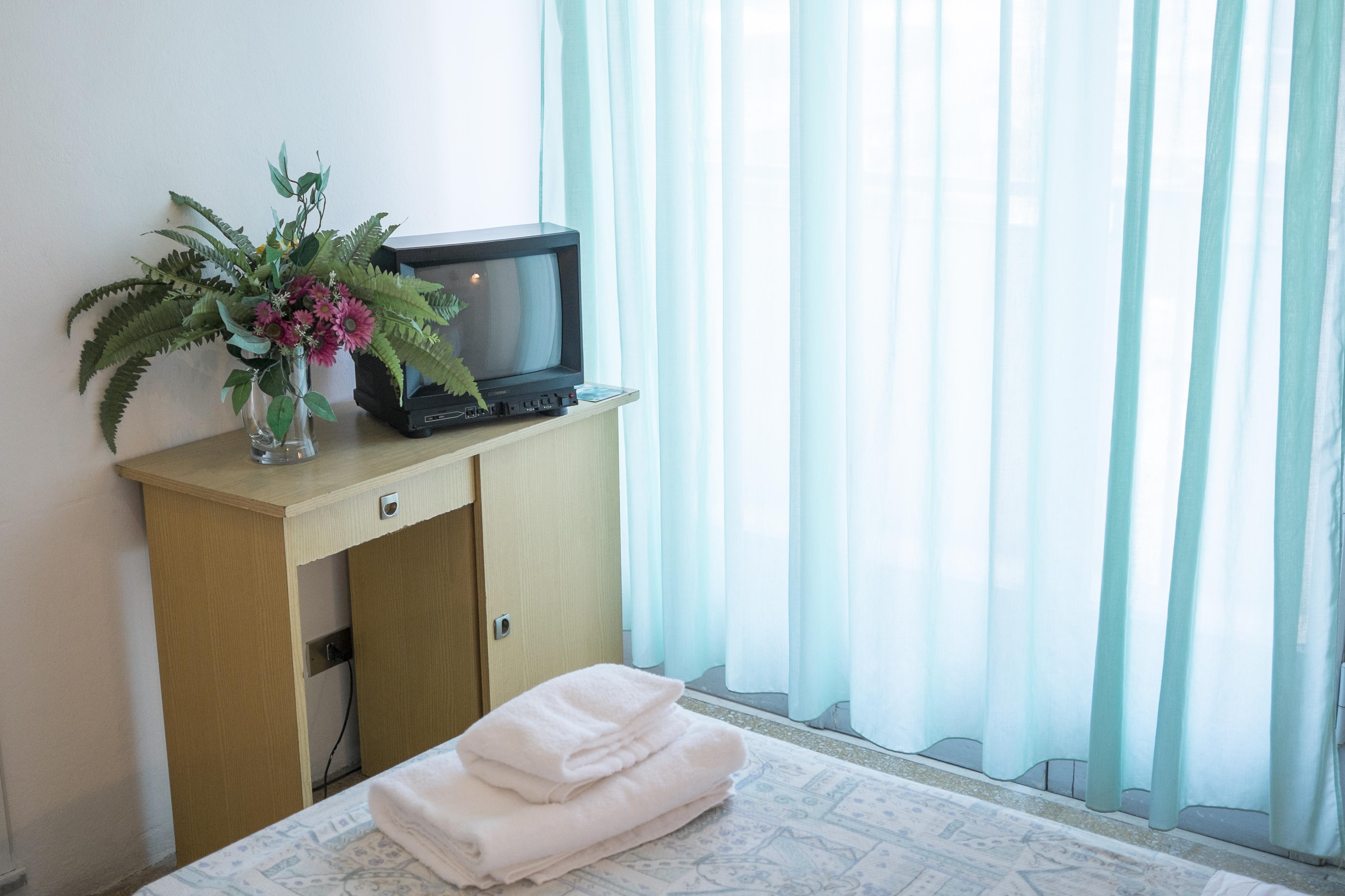 Hotel Sanremo Ρίμινι Εξωτερικό φωτογραφία