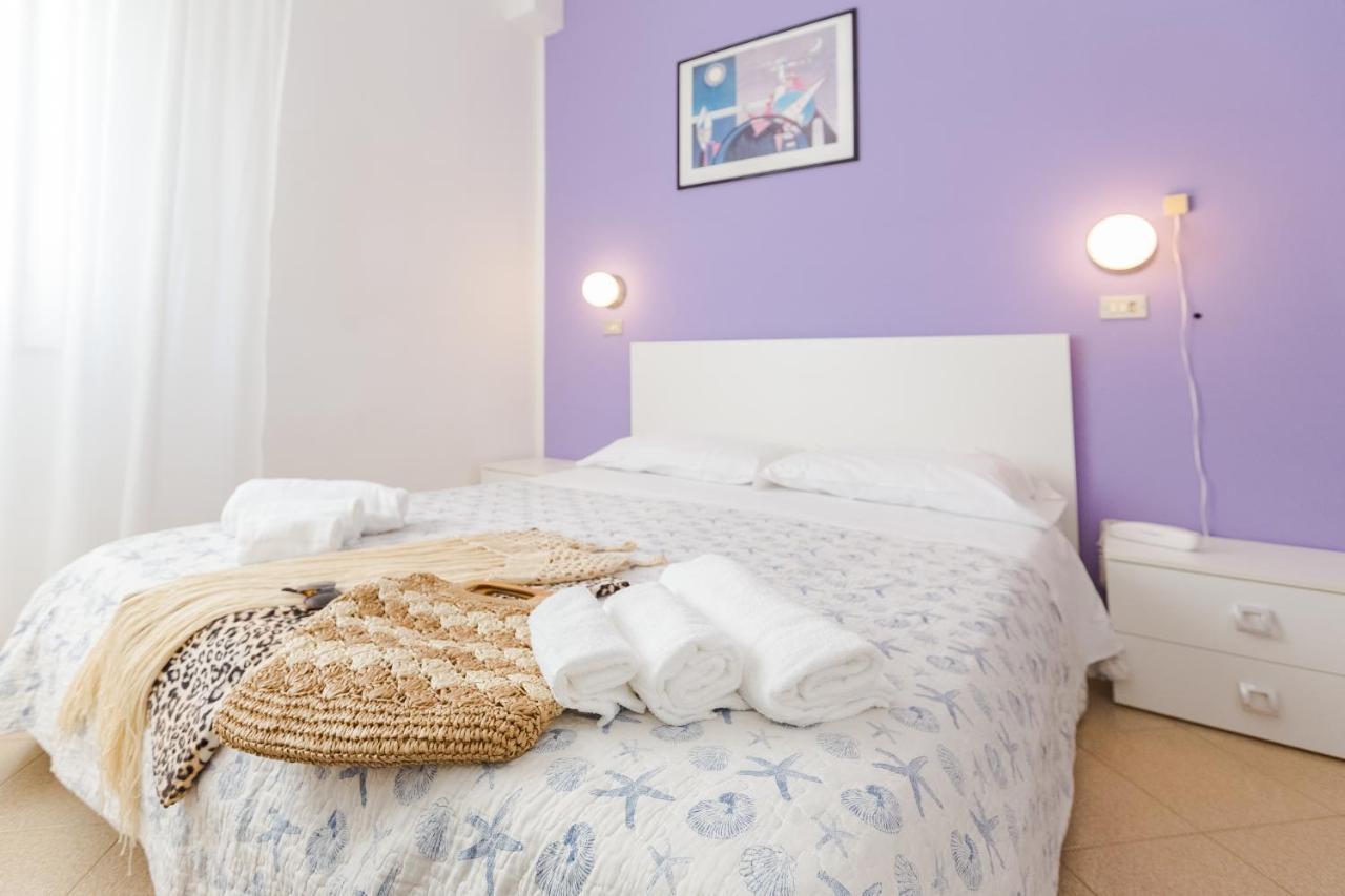 Hotel Sanremo Ρίμινι Εξωτερικό φωτογραφία