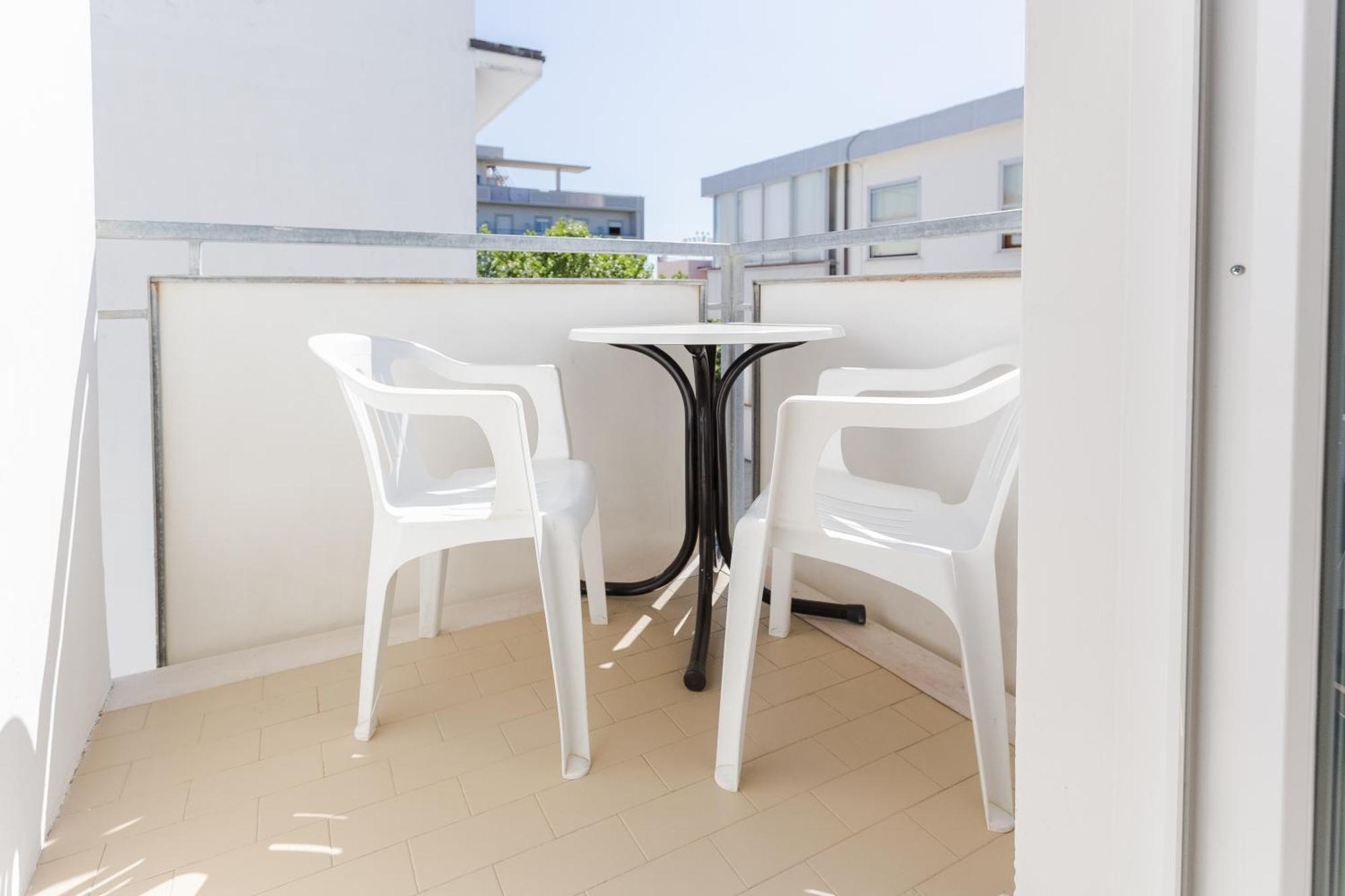 Hotel Sanremo Ρίμινι Εξωτερικό φωτογραφία