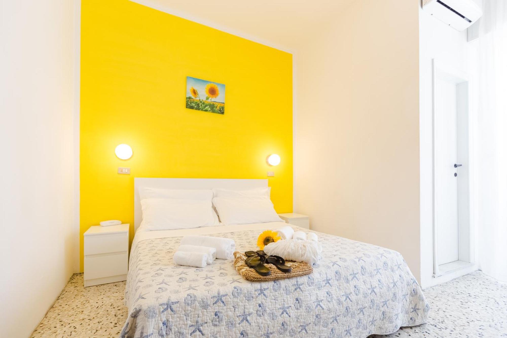 Hotel Sanremo Ρίμινι Εξωτερικό φωτογραφία