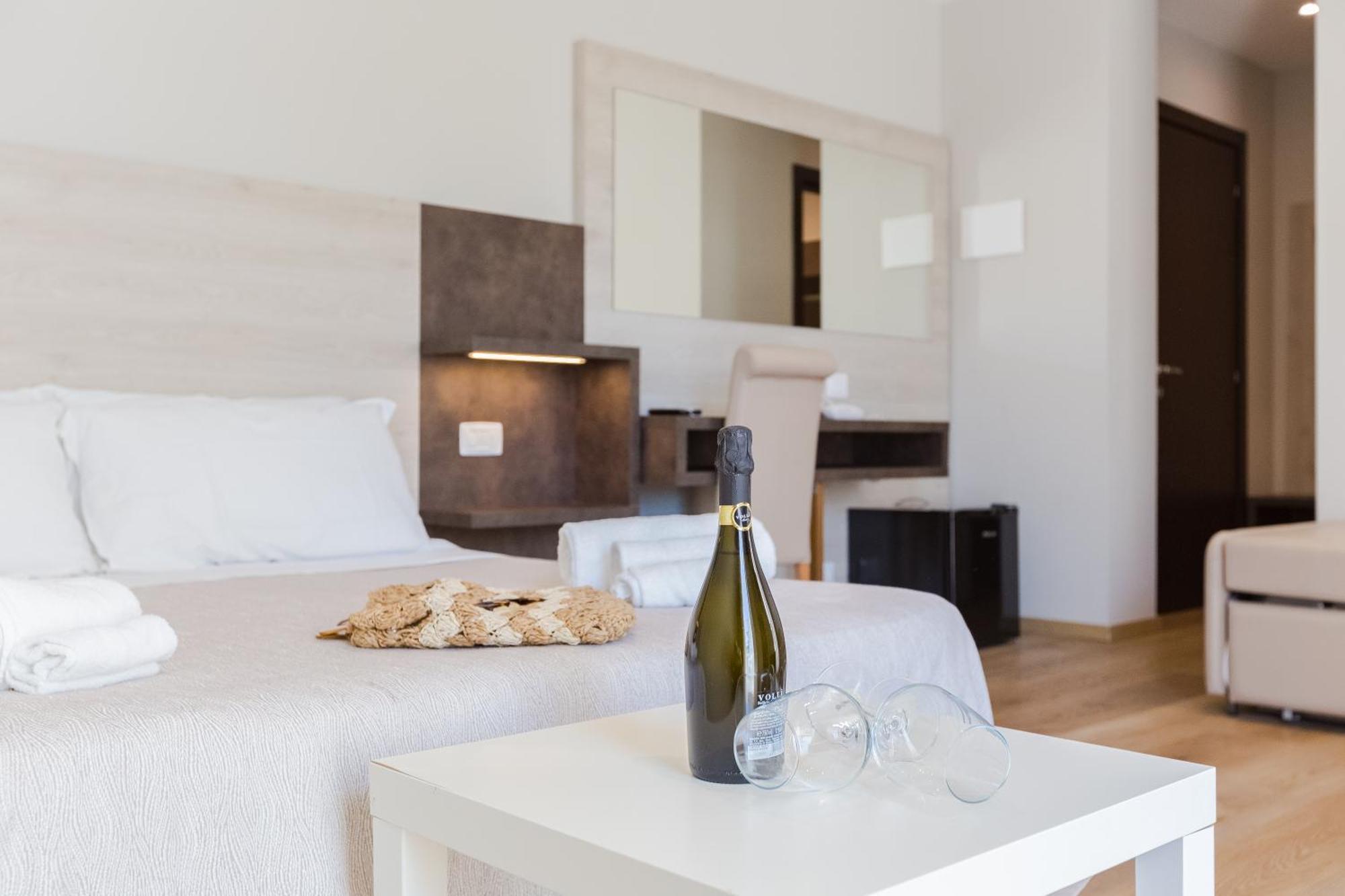 Hotel Sanremo Ρίμινι Εξωτερικό φωτογραφία
