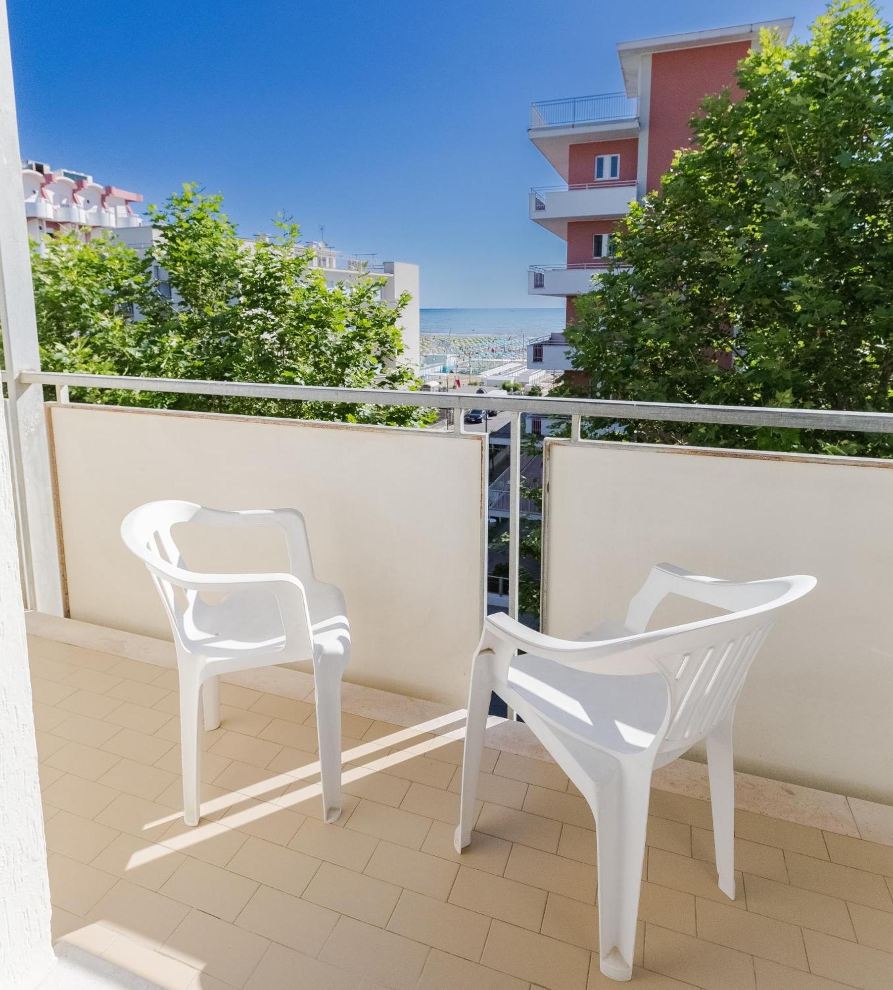 Hotel Sanremo Ρίμινι Εξωτερικό φωτογραφία