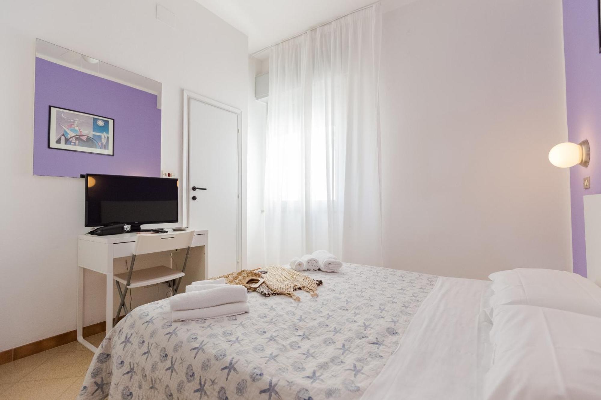 Hotel Sanremo Ρίμινι Εξωτερικό φωτογραφία
