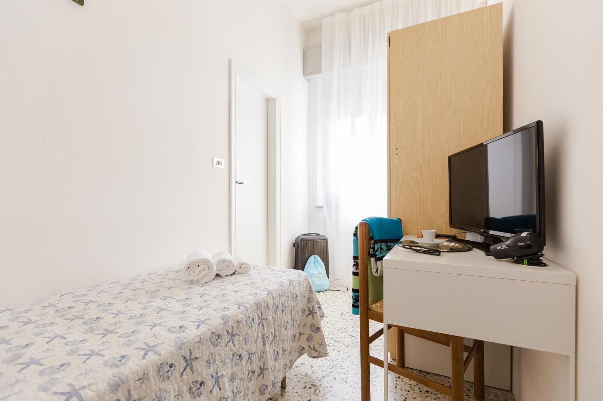 Hotel Sanremo Ρίμινι Δωμάτιο φωτογραφία